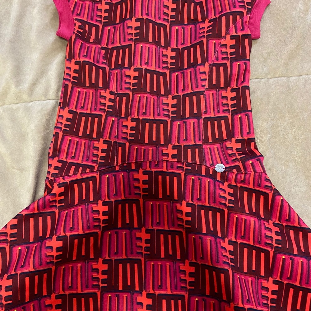 Kenzo kids dress